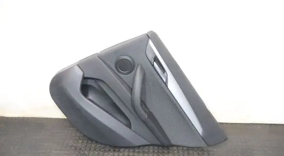 BMW X1 F48 F49 Coupe rear side trim panel 