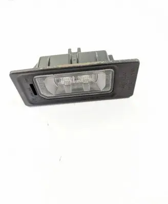 Audi A4 S4 B9 Number plate light 4G0943021 A046341