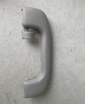 Opel Zafira A Rear interior roof grab handle 09116590 468435664