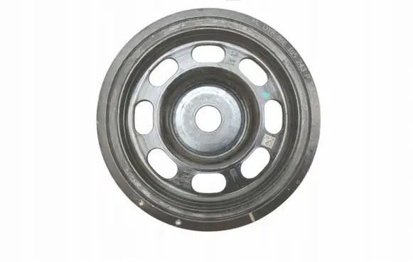 Seat Leon (1M) Crankshaft pulley 05E105243P