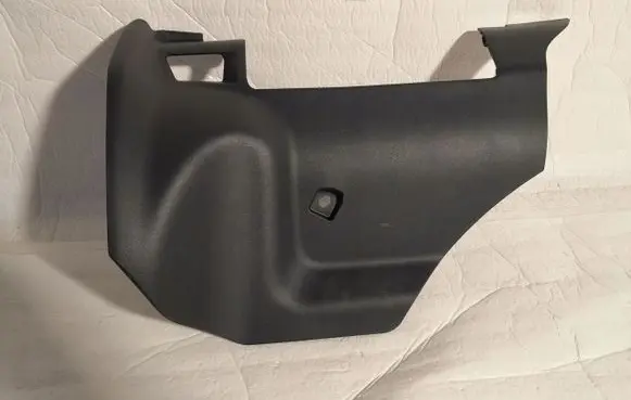 Honda Jazz Steering wheel column trim NH900L