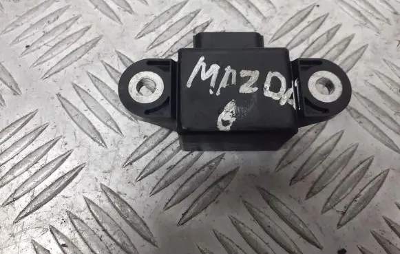 Mazda 6 ESP (stability system) control unit 90LP0247