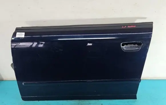 Audi A4 S4 B7 8E 8H Front door IMPRK1462057