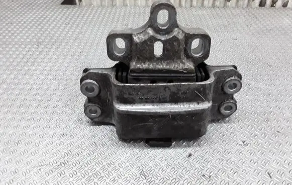 Volkswagen Tiguan Engine mount bracket 3C0199555