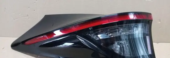 Toyota Yaris Cross Rear/tail lights 81560-0DE20