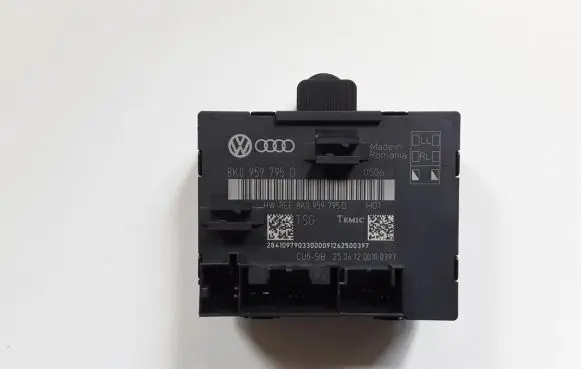 Audi Q5 SQ5 Door control unit/module 8K0959795D