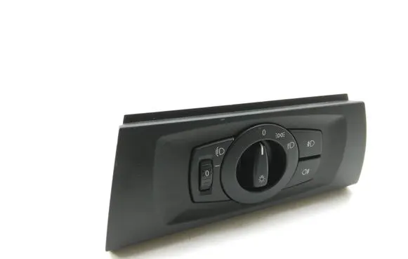 BMW 3 E90 E91 Light switch 6932794