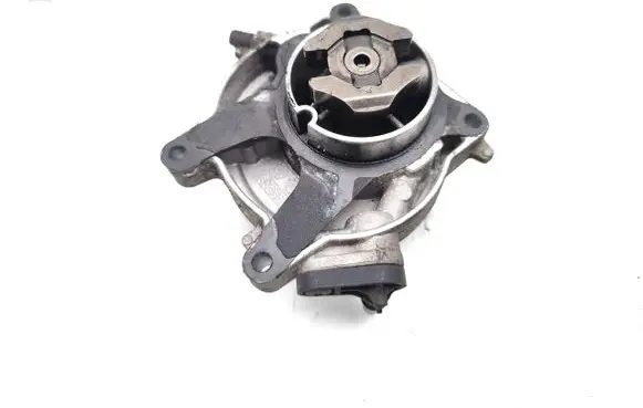 Fiat Doblo Vacuum pump 55221325 702554000