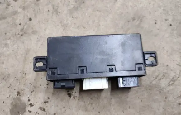 BMW 5 E39 Other control units/modules 61356904255 6904255