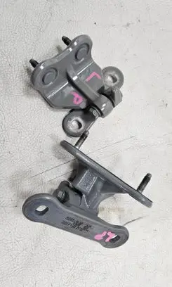 Mercedes-Benz SL R232 Front door lower hinge A2327225200