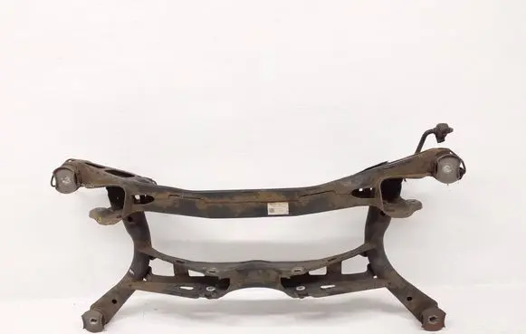 Volkswagen PASSAT B8 Rear subframe 3Q0505235Q