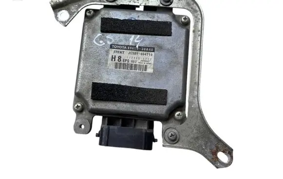 Lexus GS 250 350 300H 450H Power steering control unit/module 8965030A40 1129005772 JL501004710