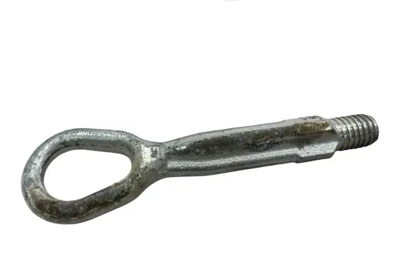 Mini Cooper Countryman R60 Towing hook eye 