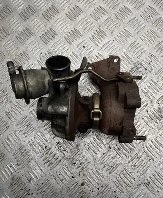 Mazda 323 F Turbo VJ270001 12196D