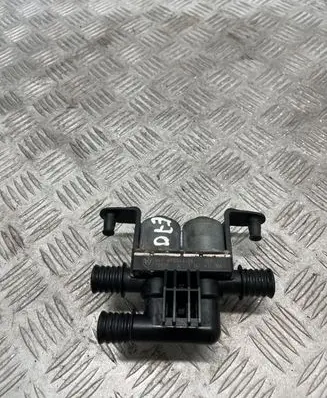 BMW X5 E70 Coolant heater control valve 6910544