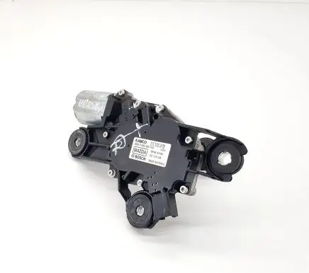 Mazda 3 I Rear window wiper motor BP4K67450