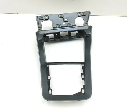 Audi Q3 F3 Other center console (tunnel) element 83C864260