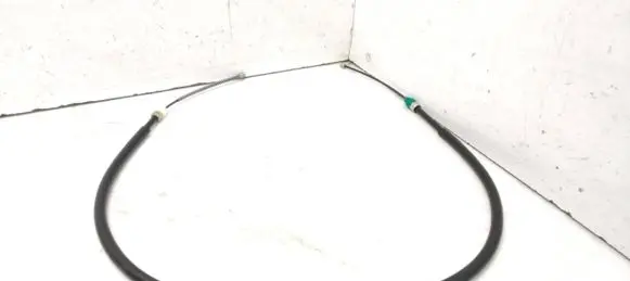 Renault Megane I Handbrake/parking brake wiring cable 01440846 7700834651 007892