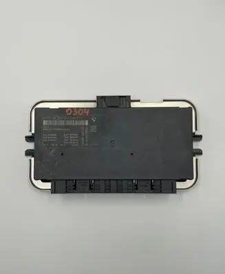 BMW X3 F25 Light module LCM 9247066 981000000