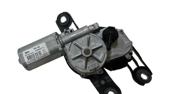 Audi A3 S3 8V Rear window wiper motor 8V0955711 W000030581 396000305812