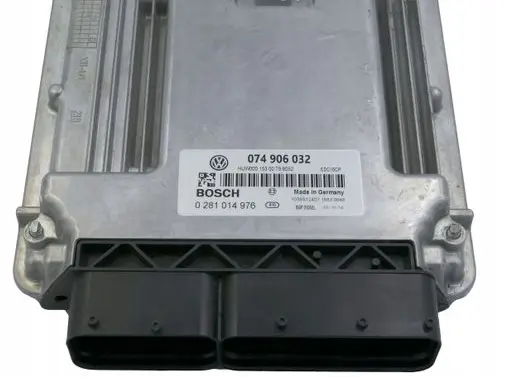 Volkswagen Crafter Engine control unit/module 074906032