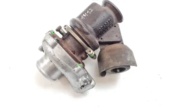 Opel Insignia A Turbo 55562591 770475
