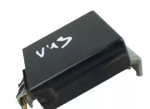 Other control units/modules