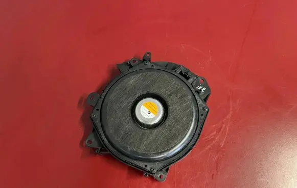 BMW iX Subwoofer speaker 9441908 65139441908