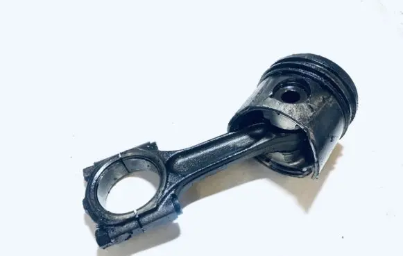 Citroen C5 Piston with connecting rod