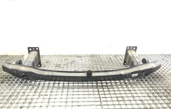 BMW X1 E84 Front bumper support beam 