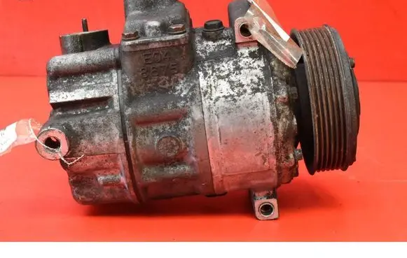 Skoda Octavia Mk2 (1Z) Air conditioning (A/C) compressor (pump) 1K0820803G