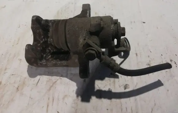 Audi A4 S4 B6 8E 8H Rear brake caliper