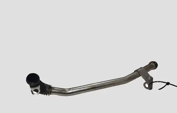 Audi A6 Allroad C6 Turbo turbocharger oiling pipe/hose 059735AC
