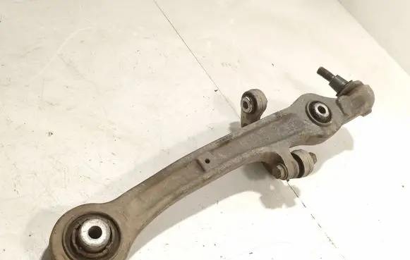 Audi A6 S6 C6 4F Front control arm 4F0407182C