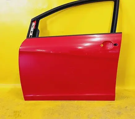Seat Altea XL Front door 