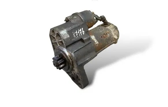 Land Rover Range Rover Sport L320 Starter motor NAD500080 MS4280001941 12W12207
