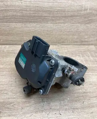 Toyota Yaris EGR valve 2580033011 VN1501000033