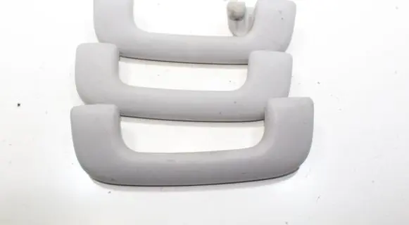 Hyundai Ioniq A set of handles for the ceiling 