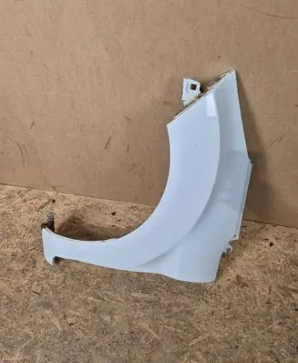 Ford Fiesta Fender