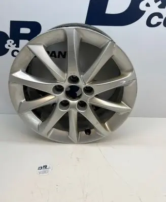 Peugeot 508 R16 alloy rim 9671400880