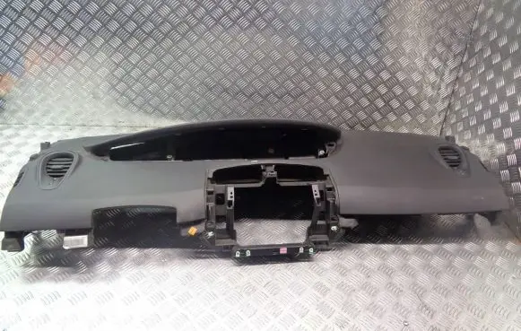 Renault Scenic II - Grand scenic II Dashboard
