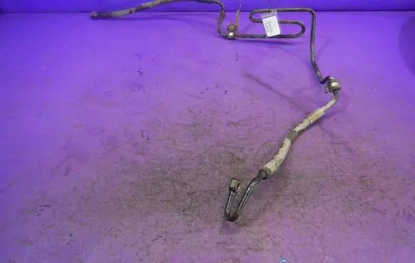 Seat Toledo II (1M) Power steering hose/pipe/line 