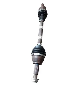 Ford Ecosport Front driveshaft CN153B437FC