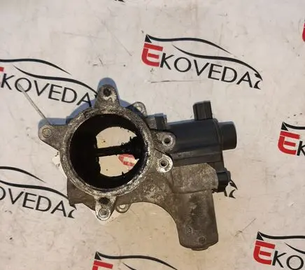 Volkswagen Transporter - Caravelle T5 EGR valve 076131501