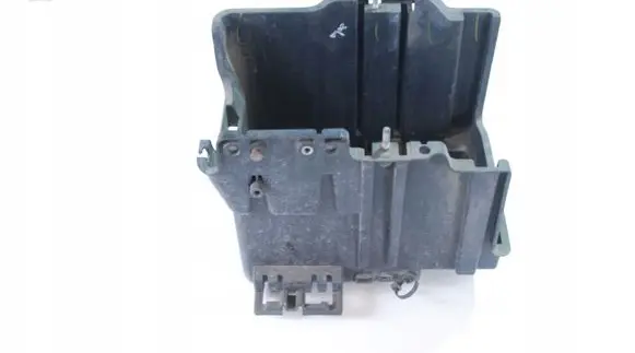 Ford Ecosport Battery box tray XXX