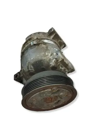 Renault Laguna II Air conditioning (A/C) compressor (pump) 1135321 111701025