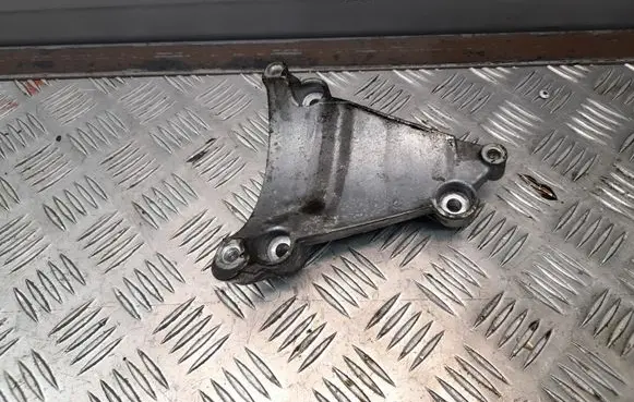 Audi Q5 SQ5 A/C compressor mount bracket 06E260835