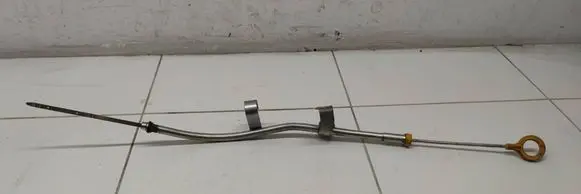 Renault Espace V (RFC) Oil level dip stick 