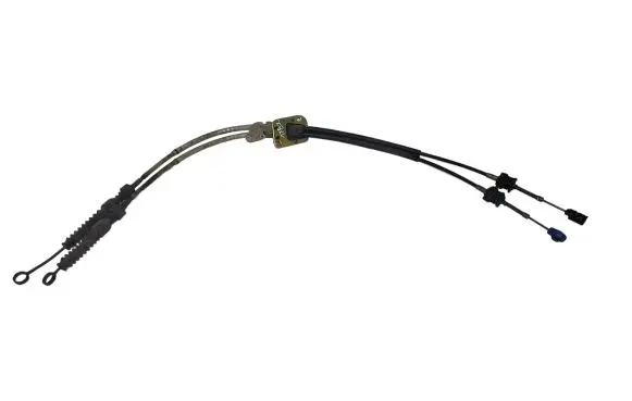Gear shift cable linkage
