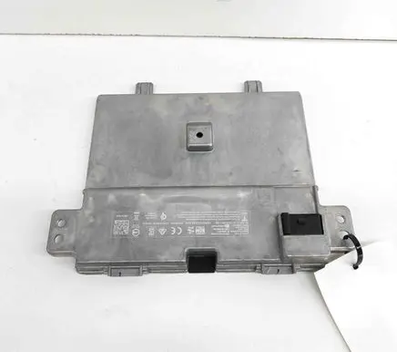 Tesla Model Y Wireless charging module 175510090D